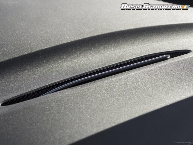 Aston Martin DB11 2017 Picture #33 Aston Martin DB11 2017 Picture #33